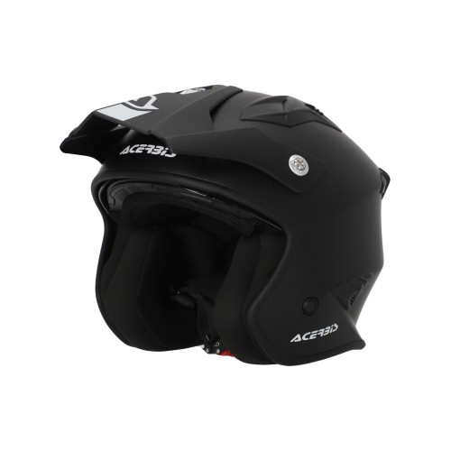 CAPACETE ACERBIS JET ARIA 